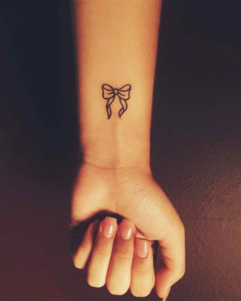 cool little tattoos